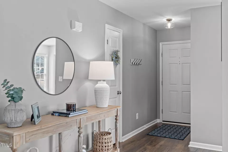 Entry Way - 11228 N Radner Way, Raleigh, NC 27613 photo 5 of 5
