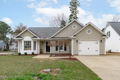 Exterior - 11228 N Radner Way, Raleigh, NC 27613 photo 1 of 7