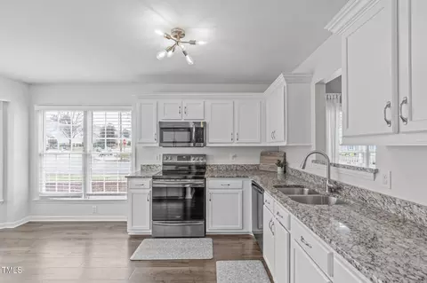 Kitchen - 11228 N Radner Way, Raleigh, NC 27613 photo 1 of 2