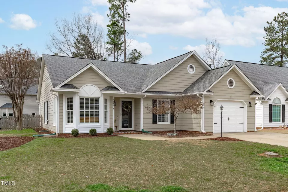 Exterior - 11228 N Radner Way, Raleigh, NC 27613 photo 2 of 7