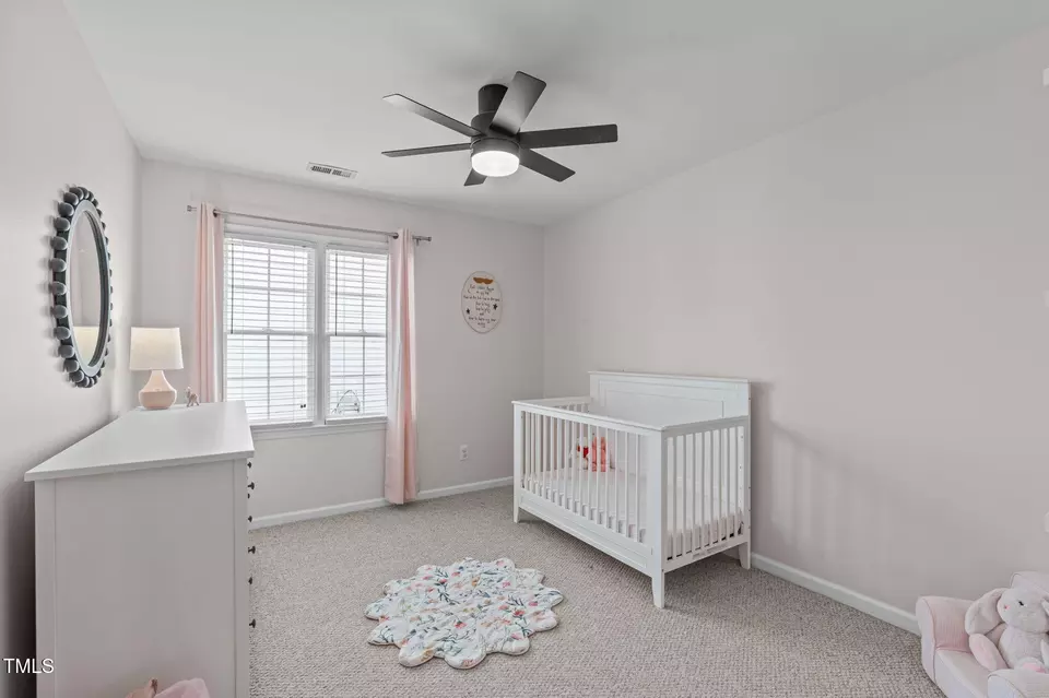 Bedroom - 11228 N Radner Way, Raleigh, NC 27613 photo 4 of 6