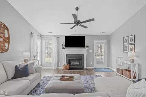 Living - 11228 N Radner Way, Raleigh, NC 27613 photo 1 of 4