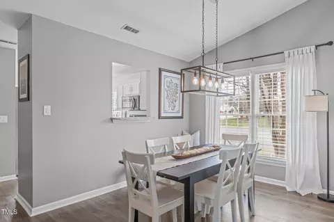 Dining - 11228 N Radner Way, Raleigh, NC 27613 photo 1 of 1