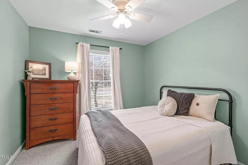 Bedroom - 11228 N Radner Way, Raleigh, NC 27613 photo 6 of 6