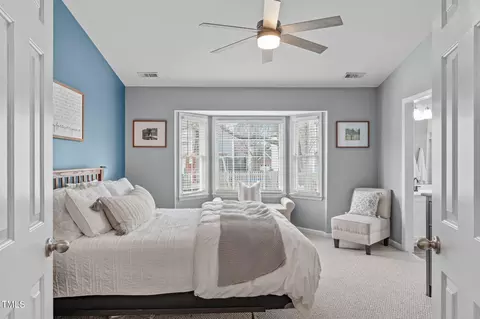 Bedroom - 11228 N Radner Way, Raleigh, NC 27613 photo 1 of 6