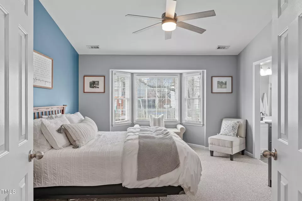 Bedroom - 11228 N Radner Way, Raleigh, NC 27613 photo 1 of 6