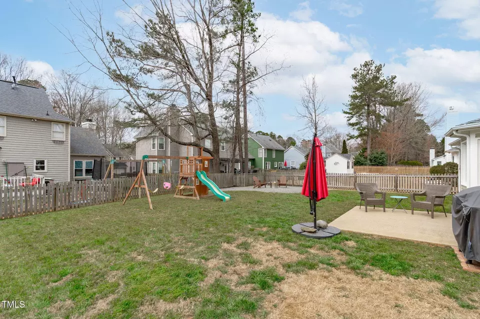 Exterior - 11228 N Radner Way, Raleigh, NC 27613 photo 7 of 7