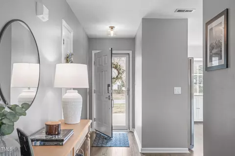 Entry Way - 11228 N Radner Way, Raleigh, NC 27613 photo 1 of 5