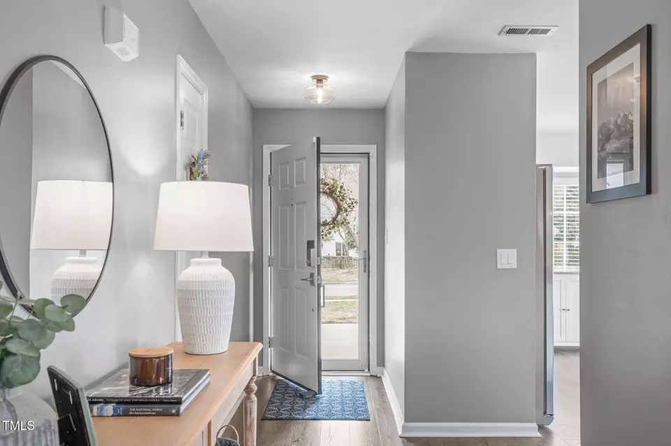 Entry Way - 11228 N Radner Way, Raleigh, NC 27613 photo 1 of 5