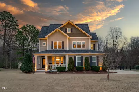 7129 Leando Dr, Willow Spring, NC 27592