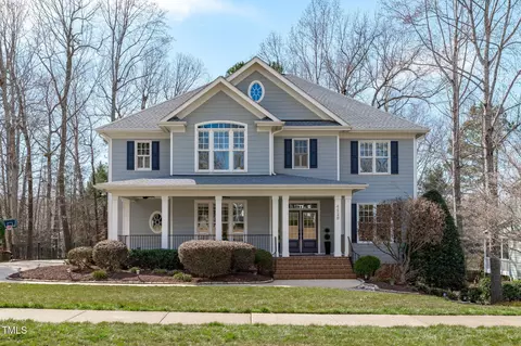 4228 Bibleway Ct, Holly Springs, NC 27540