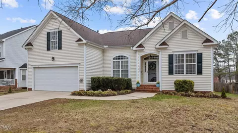 Exterior - 9208 Cornwell Dr, Wake Forest, NC 27587 photo 2 of 7