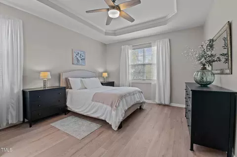 Bedroom - 9208 Cornwell Dr, Wake Forest, NC 27587 photo 1 of 6