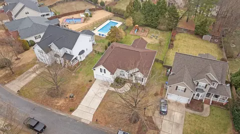 View/Area - 9208 Cornwell Dr, Wake Forest, NC 27587 photo 3 of 5