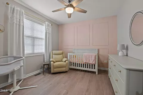 Bedroom - 9208 Cornwell Dr, Wake Forest, NC 27587 photo 5 of 6
