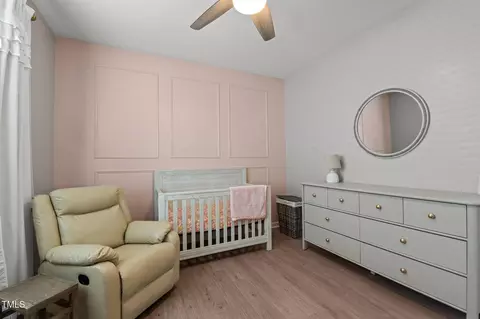Bedroom - 9208 Cornwell Dr, Wake Forest, NC 27587 photo 4 of 6