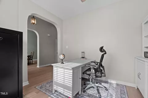 Entry Way - 9208 Cornwell Dr, Wake Forest, NC 27587 photo 3 of 3