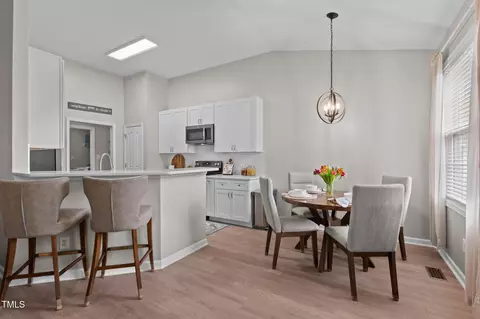 Dining - 9208 Cornwell Dr, Wake Forest, NC 27587 photo 3 of 4