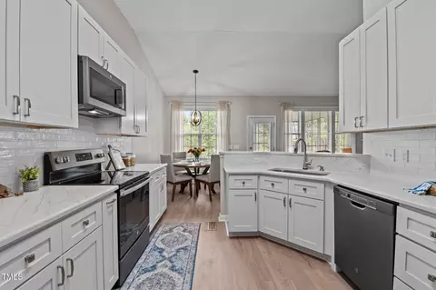 Kitchen - 9208 Cornwell Dr, Wake Forest, NC 27587 photo 1 of 4