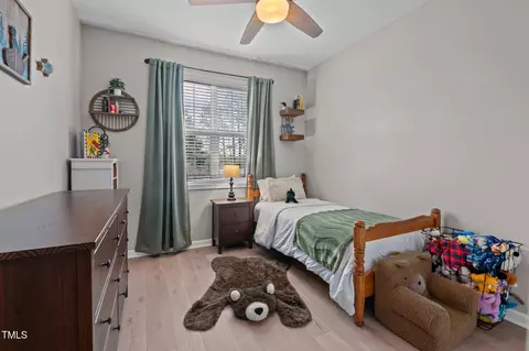 Bedroom - 9208 Cornwell Dr, Wake Forest, NC 27587 photo 3 of 6