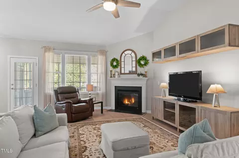 Living - 9208 Cornwell Dr, Wake Forest, NC 27587 photo 3 of 3