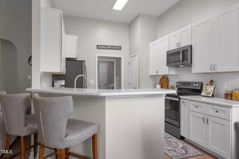 Kitchen - 9208 Cornwell Dr, Wake Forest, NC 27587 photo 4 of 4