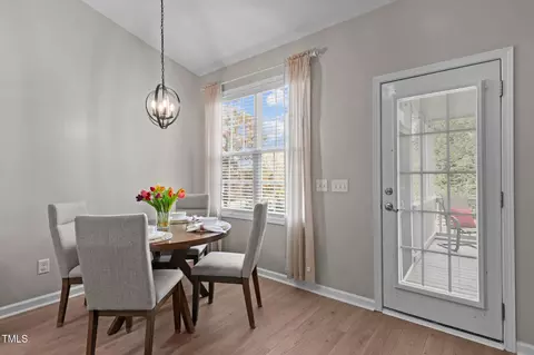 Dining - 9208 Cornwell Dr, Wake Forest, NC 27587 photo 4 of 4