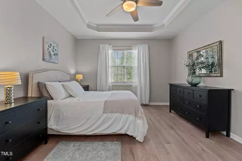 Bedroom - 9208 Cornwell Dr, Wake Forest, NC 27587 photo 2 of 6