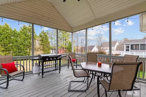 Exterior - 9208 Cornwell Dr, Wake Forest, NC 27587 photo 3 of 7