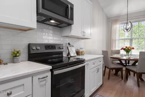 Kitchen - 9208 Cornwell Dr, Wake Forest, NC 27587 photo 2 of 4