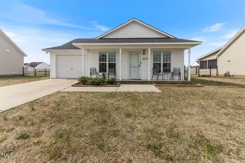 2425 Shreve Rd, Rocky Mount, NC 27801