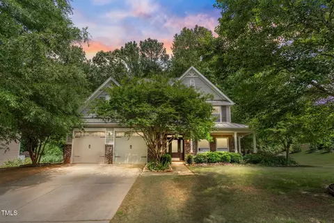 94 Fawn Hill Ct, Garner, NC 27529