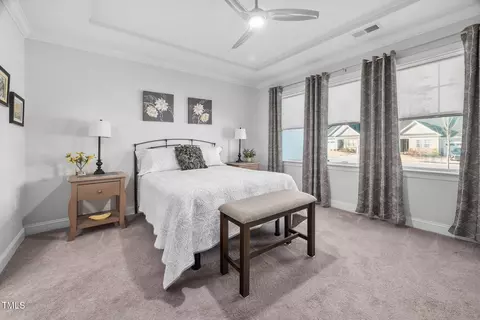 Bedroom - 1102 Shellbank Dr, Durham, NC 27703 photo 1 of 3