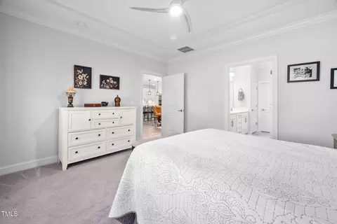Bedroom - 1102 Shellbank Dr, Durham, NC 27703 photo 2 of 3