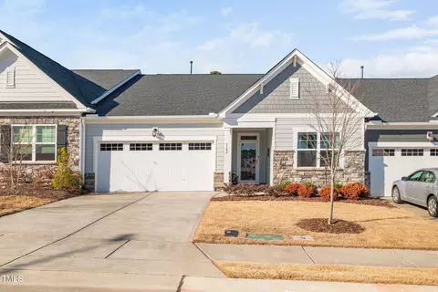 Exterior - 1102 Shellbank Dr, Durham, NC 27703 photo 1 of 9