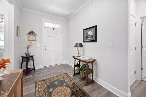 Entry Way - 1102 Shellbank Dr, Durham, NC 27703 photo 1 of 2