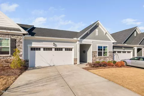 Exterior - 1102 Shellbank Dr, Durham, NC 27703 photo 2 of 9