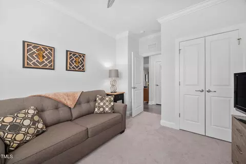 Bedroom - 1102 Shellbank Dr, Durham, NC 27703 photo 3 of 3