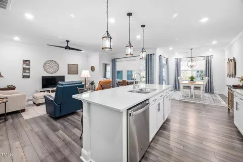 Kitchen - 1102 Shellbank Dr, Durham, NC 27703 photo 1 of 3