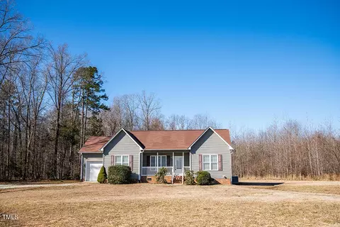 Exterior - 159 Valhalla Dr, Timberlake, NC 27583 photo 14 of 19