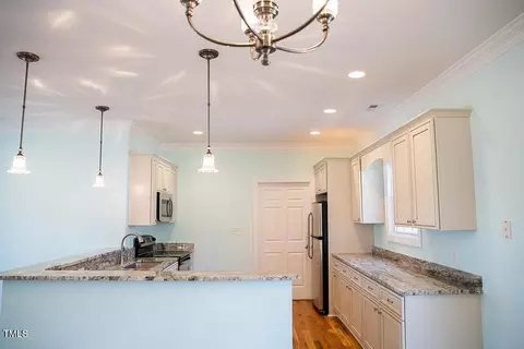 Kitchen - 159 Valhalla Dr, Timberlake, NC 27583 photo 1 of 7