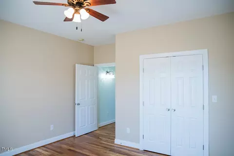 Bedroom - 159 Valhalla Dr, Timberlake, NC 27583 photo 11 of 20