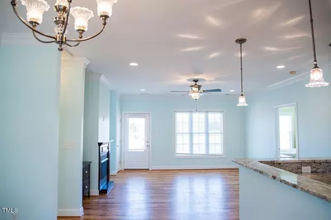 Living - 159 Valhalla Dr, Timberlake, NC 27583 photo 7 of 7