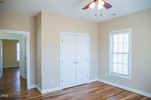Bedroom - 159 Valhalla Dr, Timberlake, NC 27583 photo 10 of 20
