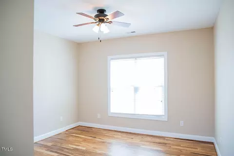 Bedroom - 159 Valhalla Dr, Timberlake, NC 27583 photo 8 of 20