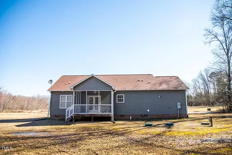 Exterior - 159 Valhalla Dr, Timberlake, NC 27583 photo 8 of 19