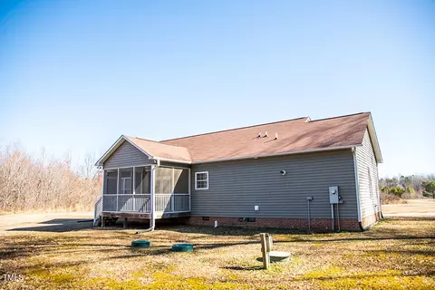 Exterior - 159 Valhalla Dr, Timberlake, NC 27583 photo 19 of 19
