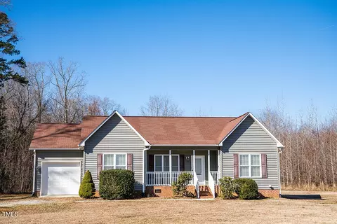 Exterior - 159 Valhalla Dr, Timberlake, NC 27583 photo 13 of 19