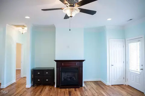 Living - 159 Valhalla Dr, Timberlake, NC 27583 photo 5 of 7