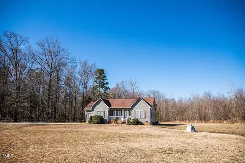 Exterior - 159 Valhalla Dr, Timberlake, NC 27583 photo 16 of 19